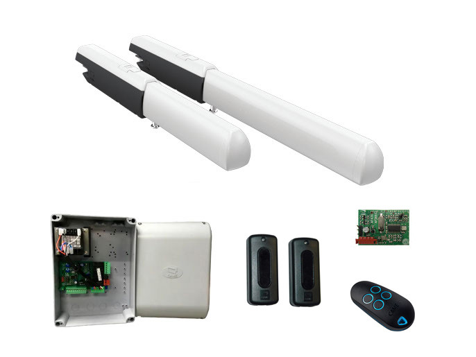 ATI5000A RC combo KIT ATI5000A RC combo KIT