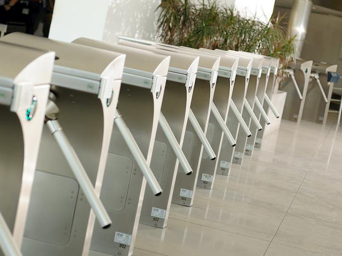 STILE 600 STILE 600