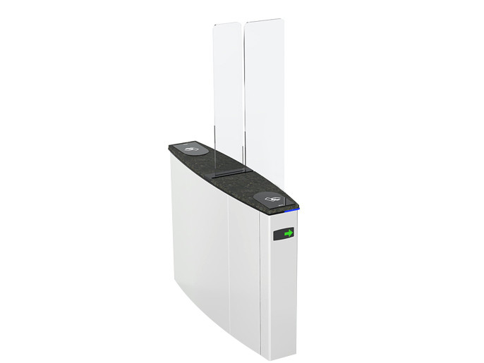 SLIDING GATE SG55 SLIDING GATE SG55