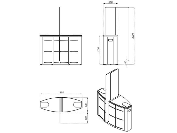 SLIDING GATE SG90 SLIDING GATE SG90