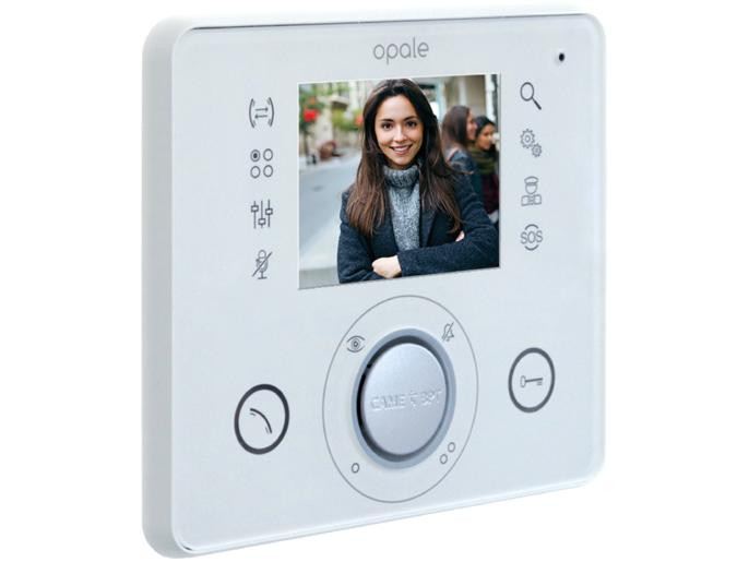 OPALE WHITE OPALE WHITE