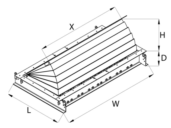 RRB 900 SHALLOW RRB 900 SHALLOW
