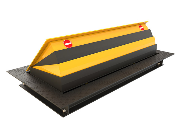 TRB 600 SHALLOW TRB 600 SHALLOW