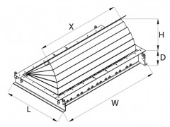 RRB 900 SHALLOW RRB 900 SHALLOW